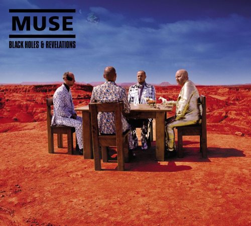 Muse Hoodoo profile image