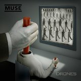 Muse picture from Reapers released 08/13/2015