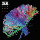 Muse picture from The 2nd Law: Isolated System released 02/17/2016