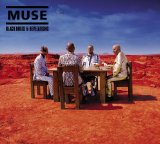 Muse picture from The Groove released 06/13/2008