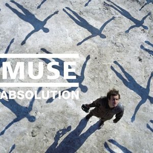 Muse Time Is Running Out profile image