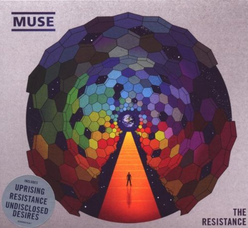 Muse Undisclosed Desires profile image