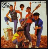 Musical Youth picture from Pass The Dutchie released 12/21/2005