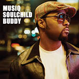 Musiq Soulchild picture from BUDDY released 08/04/2007