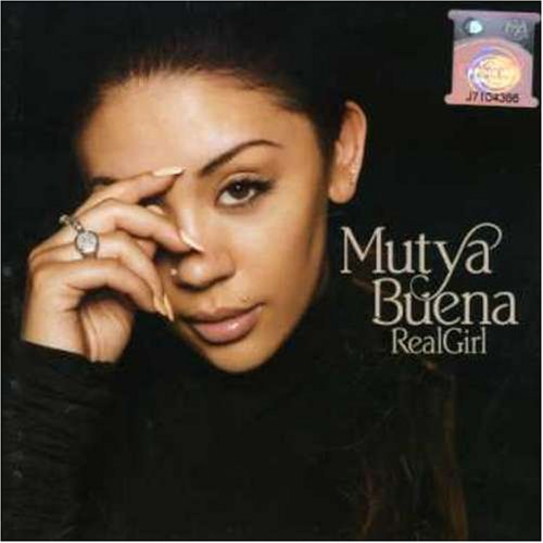 Mutya Buena profile Mutya Buena Real Girl profile image