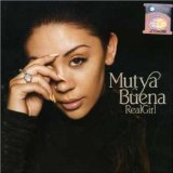 Mutya Buena picture from Real Girl released 09/17/2007