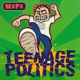MxPx picture from Punk Rawk Show released 09/24/2003