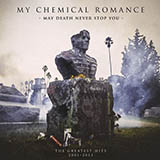 My Chemical Romance picture from Fake Your Death released 03/17/2014