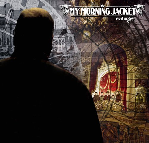 My Morning Jacket Highly Suspicious profile image