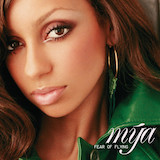Mya picture from Case Of The Ex (Whatcha Gonna Do) released 10/28/2022