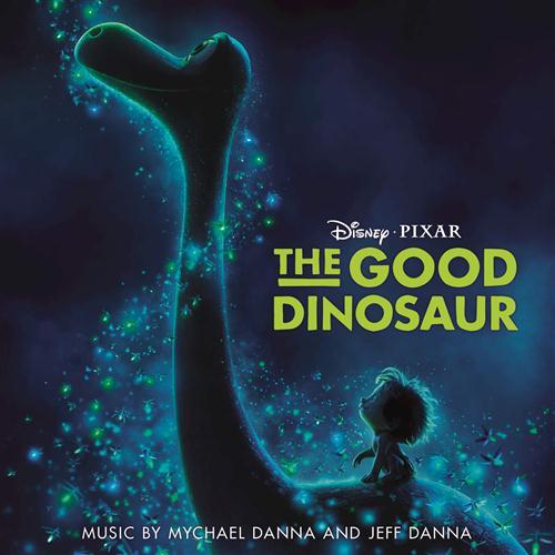 Mychael Danna and Jeff Danna Homestead (from The Good Dinosaur) profile image