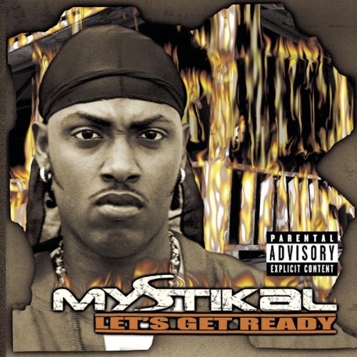 Mystikal Shake Ya Ass profile image