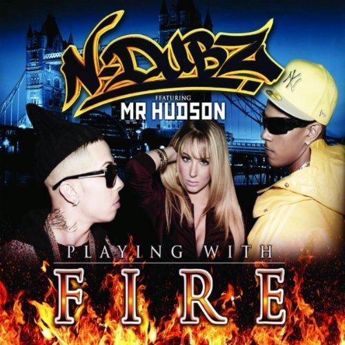 N-Dubz Playing With Fire (feat. Mr. Hudson) profile image