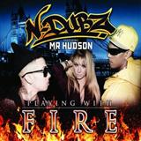 N-Dubz picture from Playing With Fire (feat. Mr. Hudson) released 03/26/2010