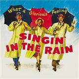 Jimmie Thompson picture from Beautiful Girl (from Singin' In The Rain) released 07/09/2013