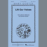 Nancy Allsbrook picture from Lift Our Voices released 06/26/2014