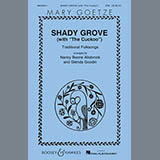 Traditional Folksong picture from Shady Grove (with The Cuckoo) (arr. Nancy Boone Allsbrook) released 10/15/2010