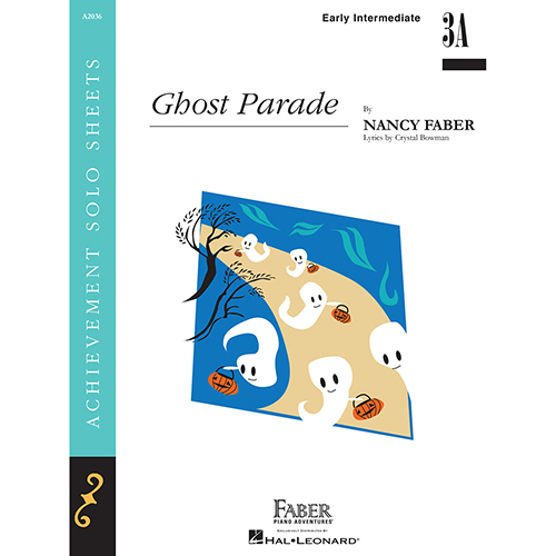 Nancy Faber Ghost Parade profile image