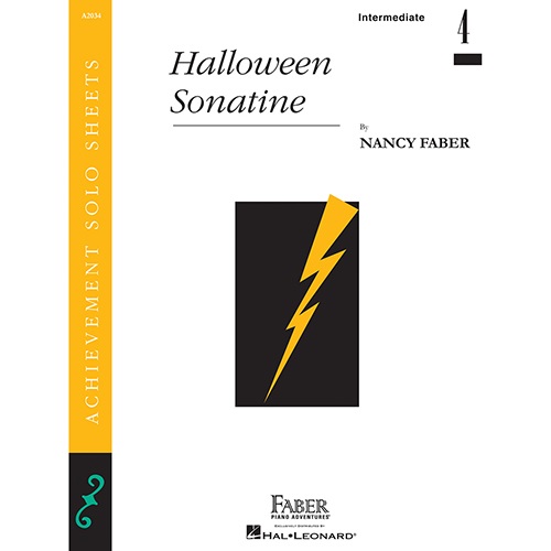 Nancy Faber Halloween Sonatine profile image