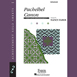 Nancy Faber picture from Pachelbel Canon (Pop-Jazz Arrangement) released 10/19/2022