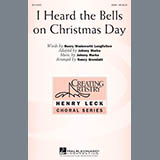 Nancy Grundahl picture from I Heard The Bells On Christmas Day released 01/28/2013