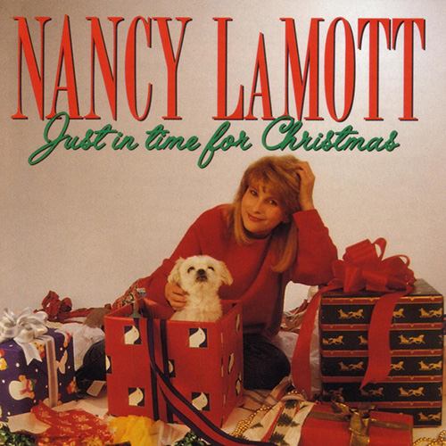 Nancy Lamott Just In Time For Christmas profile image