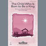 Don Besig picture from The Child Who Is Born To Be A King released 04/23/2013