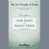 Don Besig picture from We Are People Of Faith released 04/03/2013