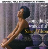 Nancy Wilson picture from Guess Who I Saw Today released 12/18/2009