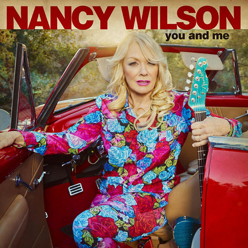 Nancy Wilson We Meet Again profile image