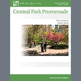 Naoko Ikeda picture from Central Park Promenade released 11/26/2012