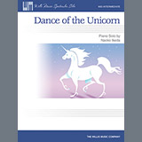 Naoko Ikeda picture from Dance Of The Unicorn released 02/25/2010