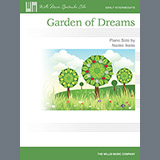 Naoko Ikeda picture from Garden Of Dreams released 04/19/2010