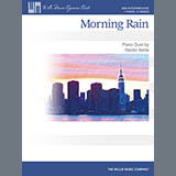 Naoko Ikeda picture from Morning Rain released 04/02/2024