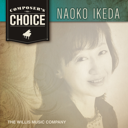 Naoko Ikeda Soft Rain (Azisai) profile image