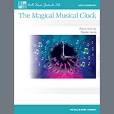 Naoko Ikeda picture from The Magical Musical Clock released 01/24/2018