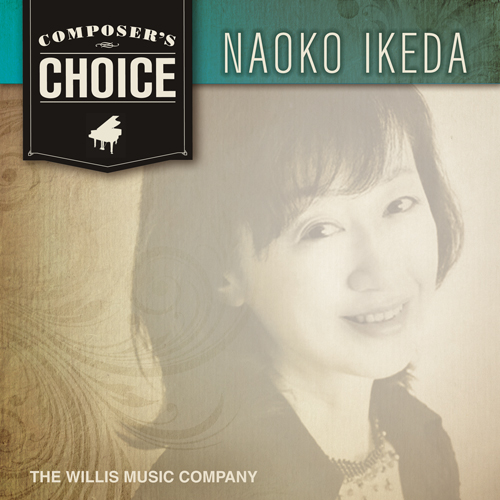 Naoko Ikeda ...You profile image