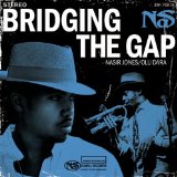Nas picture from Bridging The Gap (feat. Olu Dara) released 05/12/2009