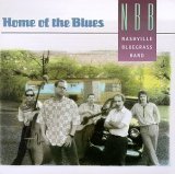 Nashville Bluegrass Band picture from Blue Train released 06/27/2022