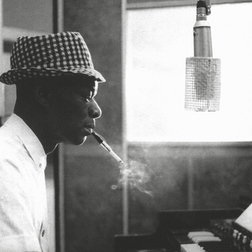 Nat King Cole picture from That Sunday That Summer (If I Had To Choose) released 10/11/2017