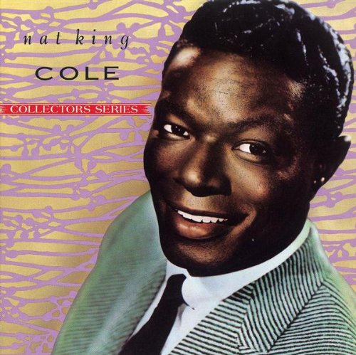 Nat King Cole profile Nat King Cole Those Lazy-Hazy-Crazy Days Of Summer profile image