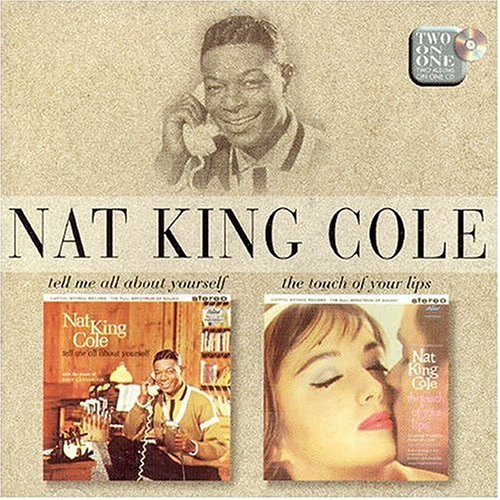 Nat King Cole A Nightingale Sang In Berkeley Squar profile image