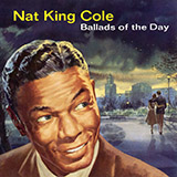 Nat King Cole picture from Alone Too Long released 08/30/2007