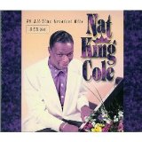 Nat King Cole picture from Because You're Mine released 01/06/2011