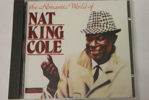 Nat King Cole Blue Gardenia profile image