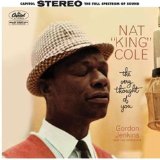 Nat King Cole picture from For All We Know released 01/29/2009