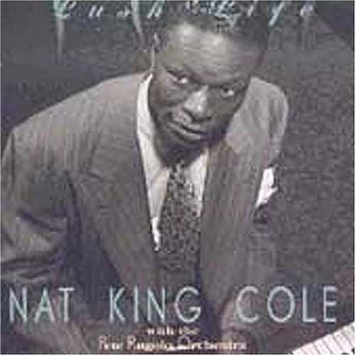Nat King Cole Home (When Shadows Fall) profile image