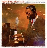 Nat King Cole picture from Honey released 12/28/2004