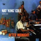 Nat King Cole picture from I Was A Little Too Lonely released 04/24/2012
