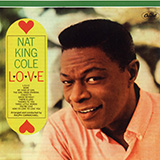Nat King Cole picture from L-O-V-E released 09/03/2005